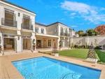 5 Bed Bryanston House To Rent