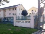 2 Bed Pinelands Apartment For Sale