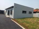 3 Bed Jan Niemand Park House For Sale