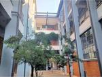 1 Bed Braamfontein Apartment To Rent