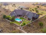 4 Bed Protea Ridge House For Sale