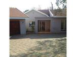 3 Bed Kanonkop House To Rent