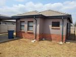 3 Bed Wespark House For Sale