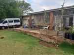 2 Bed Boschkop House For Sale
