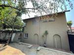 2 Bed Jukskei Park House To Rent