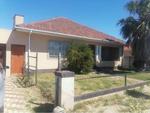 2 Bed Bellville South House To Rent
