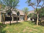 4 Bed Leeuwfontein House For Sale