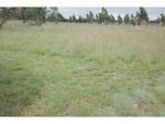 P.O.A Krugersrus Plot For Sale