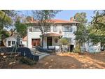 4 Bed Saxonwold House For Sale
