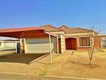 3 Bed Mandela View House To Rent
