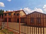4 Bed Kwaggasrand House For Sale