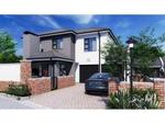 3 Bed Chantelle House For Sale