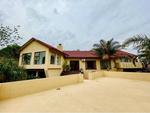 5 Bed Bassonia House For Sale
