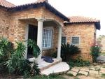 3 Bed Minnebron House To Rent