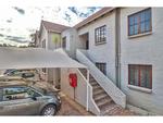 1 Bed Saxonwold Apartment To Rent