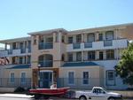 0.5 Bed Stellenbosch Central Apartment To Rent