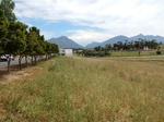 884 m² Land available in Tulbagh