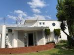 3 Bed Parktown North House To Rent