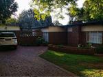 4 Bed Kwaggasrand House For Sale