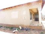 3 Bed Emdeni House For Sale