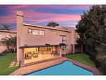 4 Bed Douglasdale Property To Rent