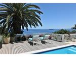 5 Bed Bantry Bay House To Rent