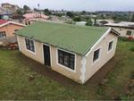 2 Bed Kwamakhutha House For Sale
