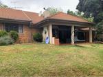 4 Bed Waterkloof Heights House To Rent