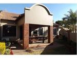 3 Bed Eco-Park Estate Property To Rent