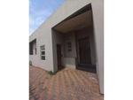3 Bed Mabuya Park House For Sale