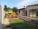 3 Bed Krugersdorp West House To Rent