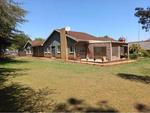 4 Bed Wilro Park House To Rent
