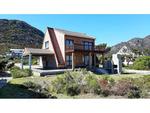 4 Bed Pringle Bay House For Sale