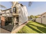 3 Bed Fourways Apartment To Rent