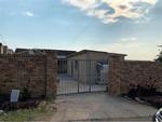 3 Bed Umlazi House For Sale