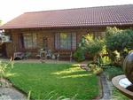 3 Bed Suiderberg House For Sale