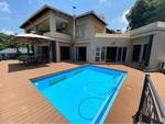 5 Bed Waterkloof House For Sale