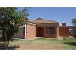 3 Bed Mandela View House To Rent