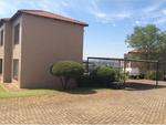 2 Bed Grobler Park Apartment For Sale