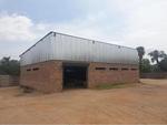 Silverton Commercial Property To Rent
