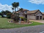 4 Bed Mossel Bay Golf Estate House For Sale