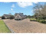 4 Bed Waterfall Equestrian Estate House For Sale