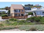 5 Bed Yzerfontein House For Sale