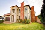 4 Bed House in Silverwoods Country Estate