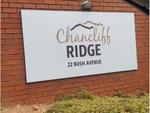 2 Bed Chancliff Apartment To Rent