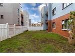 3 Bed Barbeque Downs Apartment For Sale