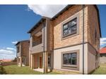 2 Bed Whiteridge Apartment For Sale