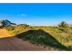Betty's Bay Plot For Sale