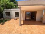 3 Bed Waterkloof Apartment To Rent