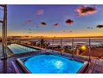 4 Bed Camps Bay Apartment To Rent